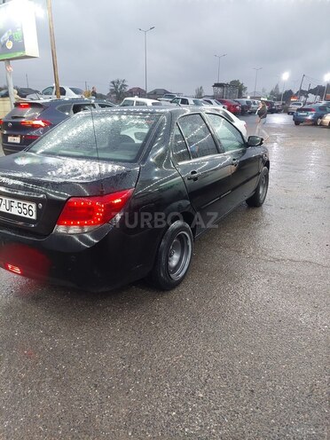 Khazar SD 2021, 137,000 km - 1.7 l - Bakı