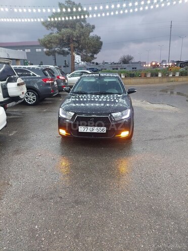 Khazar SD 2021, 137,000 km - 1.7 l - Bakı
