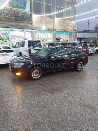 Khazar SD 2021, 137,000 km - 1.7 l - Bakı