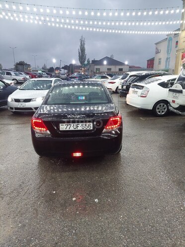 Khazar SD 2021, 137,000 km - 1.7 l - Bakı