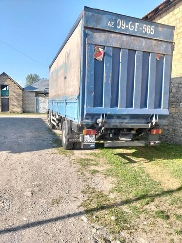 Mercedes Atego 1828 2001, 700,000 km - 6.4 л - Göyçay