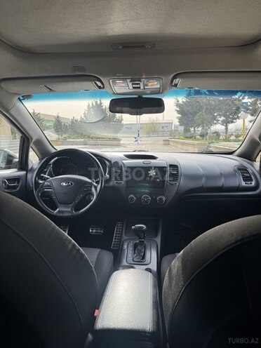 Kia Cerato 2013, 283,500 km - 1.6 l - Sumqayıt