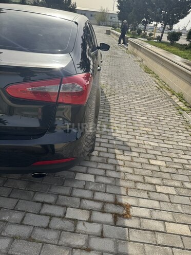 Kia Cerato 2013, 283,500 km - 1.6 l - Sumqayıt
