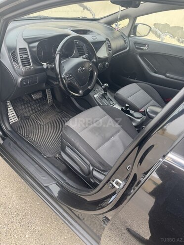 Kia Cerato 2013, 283,500 km - 1.6 l - Sumqayıt