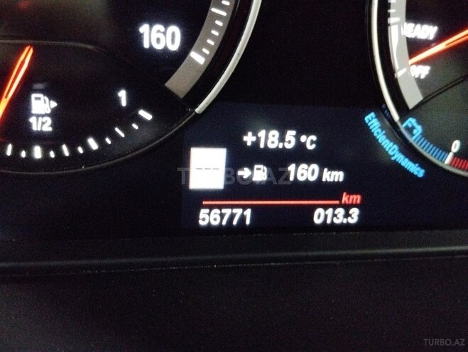 BMW X1 2020, 56,000 km - 2.0 l - Bakı
