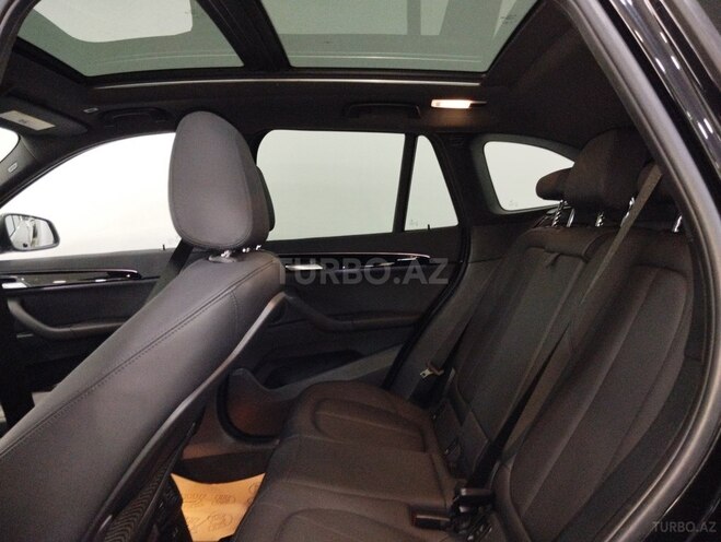 BMW X1 2020, 56,000 km - 2.0 l - Bakı