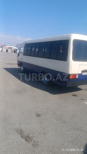 Hyundai County 1997, 100,000 km - 3.9 л - Bakı