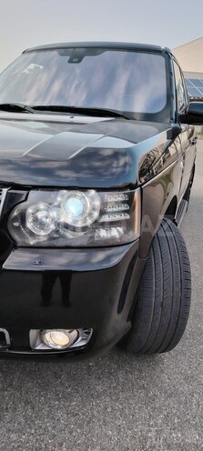 Land Rover Range Rover 2003, 430,000 km - 3.0 l - Xırdalan