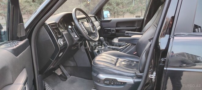 Land Rover Range Rover 2003, 430,000 km - 3.0 l - Xırdalan