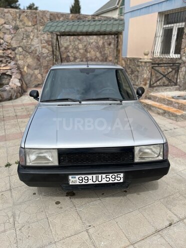 Tofas Sahin 2004, 130,000 km - 1.6 l - Bakı