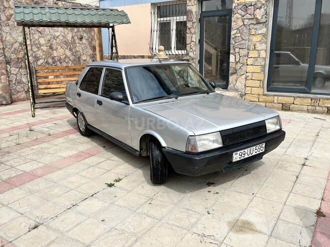 Tofas Sahin 2004, 130,000 km - 1.6 l - Bakı
