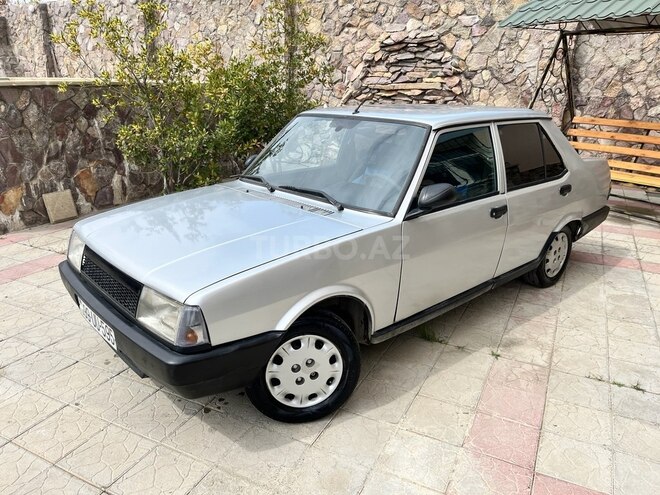 Tofas Sahin 2004, 130,000 km - 1.6 l - Bakı
