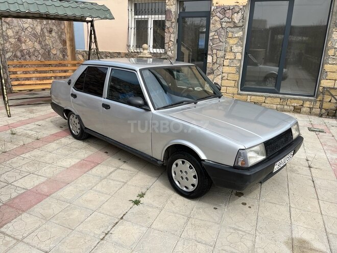 Tofas Sahin 2004, 130,000 km - 1.6 l - Bakı