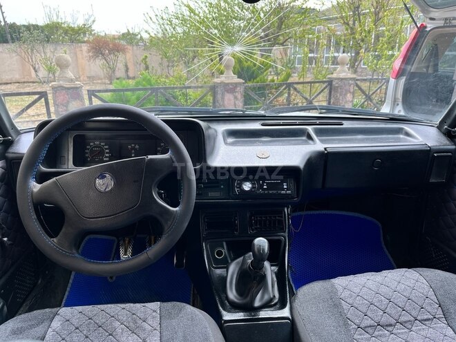 Tofas Sahin 2004, 130,000 km - 1.6 l - Bakı