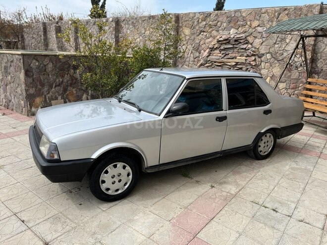 Tofas Sahin 2004, 130,000 km - 1.6 l - Bakı