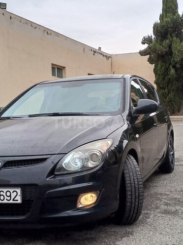 Hyundai i30 2008, 22,163 km - 1.4 l - Gəncə
