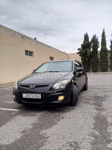 Hyundai i30 2008, 22,163 km - 1.4 l - Gəncə