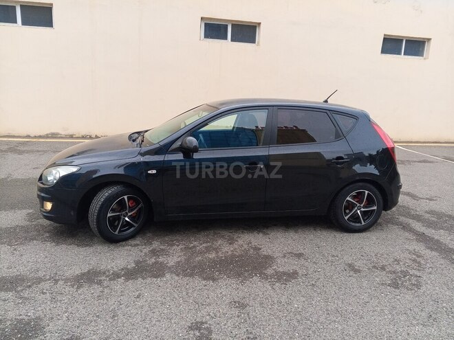Hyundai i30 2008, 22,163 km - 1.4 l - Gəncə