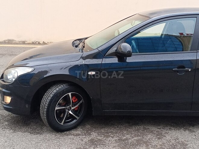 Hyundai i30 2008, 22,163 km - 1.4 l - Gəncə