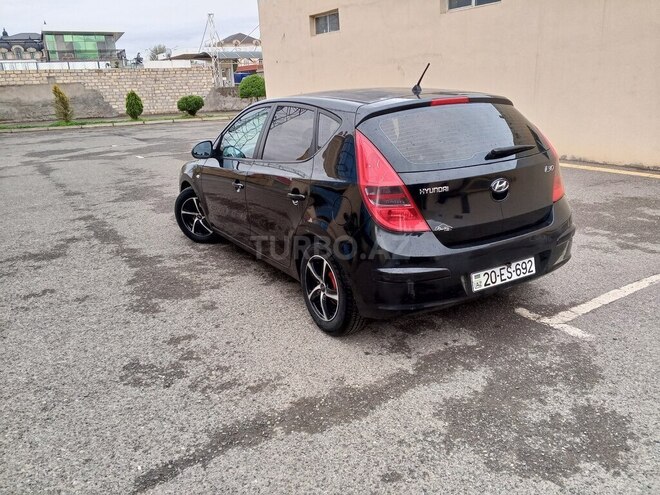 Hyundai i30 2008, 22,163 km - 1.4 l - Gəncə