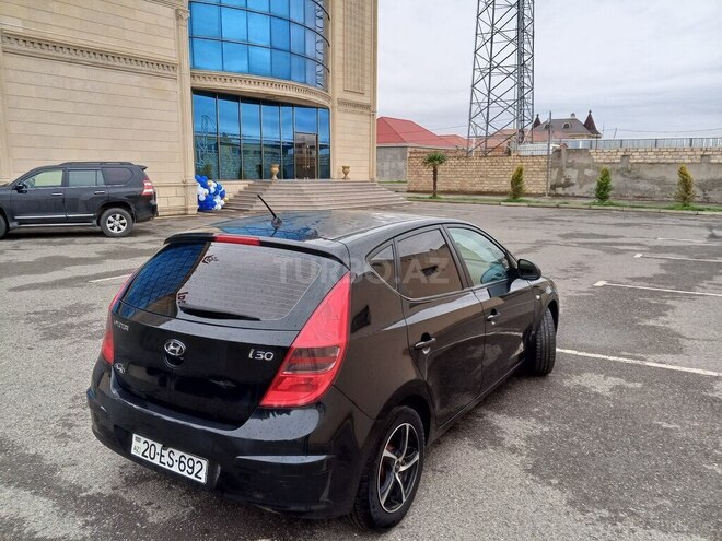 Hyundai i30 2008, 22,163 km - 1.4 l - Gəncə
