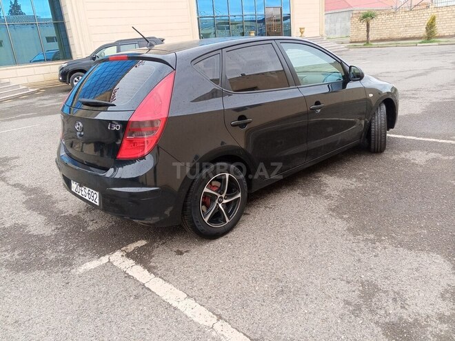 Hyundai i30 2008, 22,163 km - 1.4 l - Gəncə