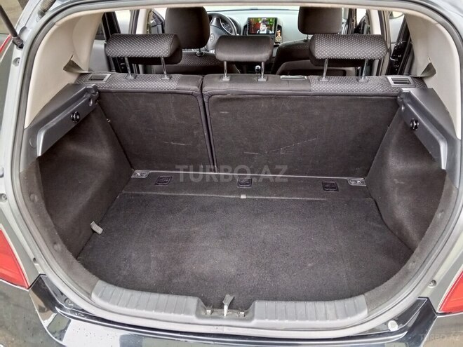 Hyundai i30 2008, 22,163 km - 1.4 l - Gəncə