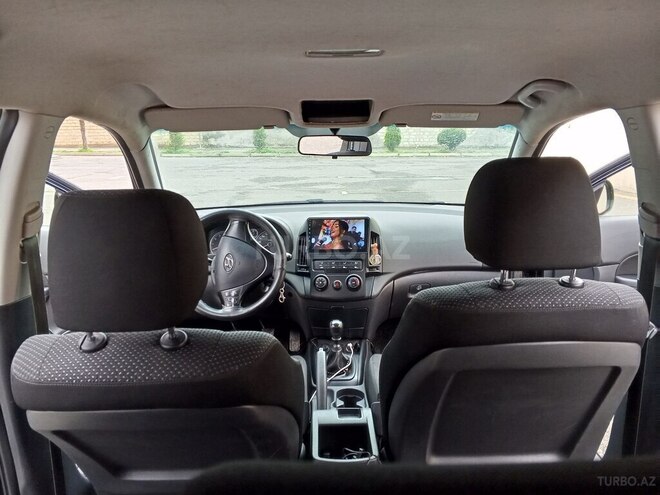 Hyundai i30 2008, 22,163 km - 1.4 l - Gəncə
