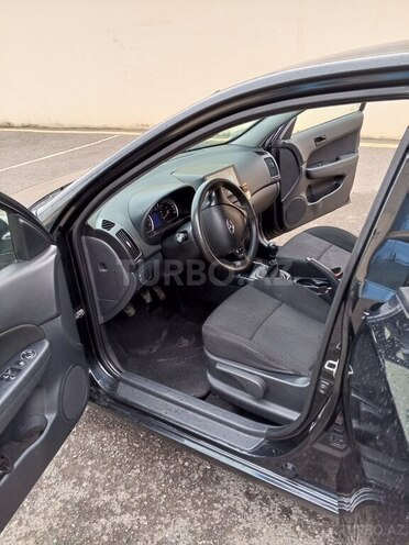 Hyundai i30 2008, 22,163 km - 1.4 l - Gəncə