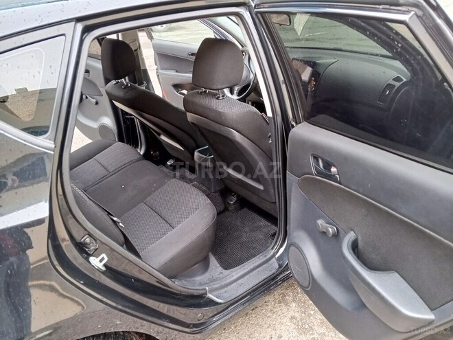 Hyundai i30 2008, 22,163 km - 1.4 l - Gəncə