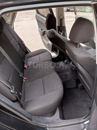 Hyundai i30 2008, 22,163 km - 1.4 l - Gəncə