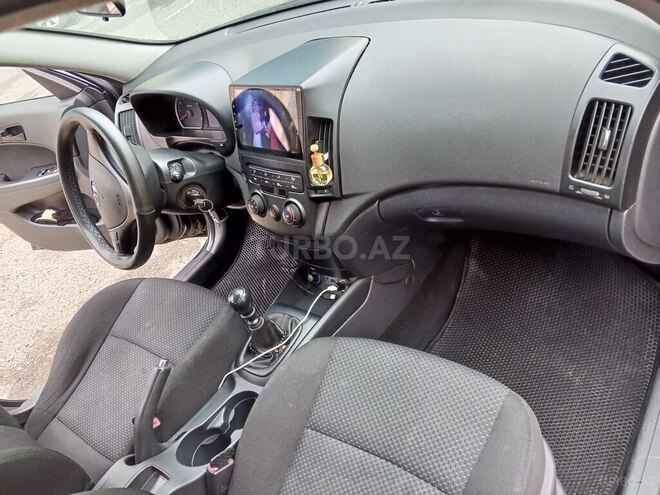 Hyundai i30 2008, 22,163 km - 1.4 l - Gəncə