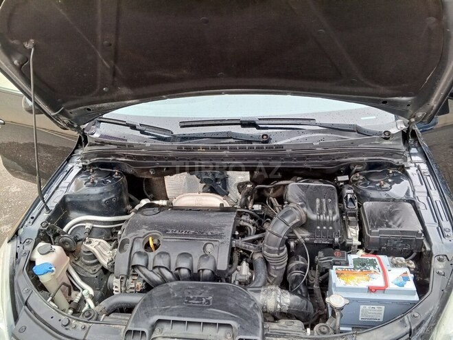 Hyundai i30 2008, 22,163 km - 1.4 l - Gəncə