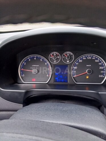 Hyundai i30 2008, 22,163 km - 1.4 l - Gəncə