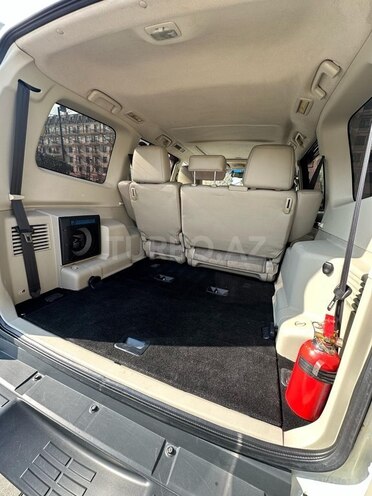 Mitsubishi Pajero 2010, 195,245 km - 3.5 l - Bakı