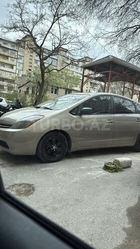 Toyota Prius 2007, 299,999 km - 1.5 l - Bakı