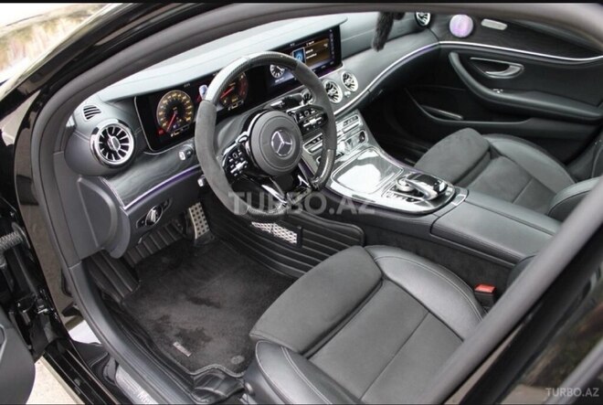Mercedes E 200-8