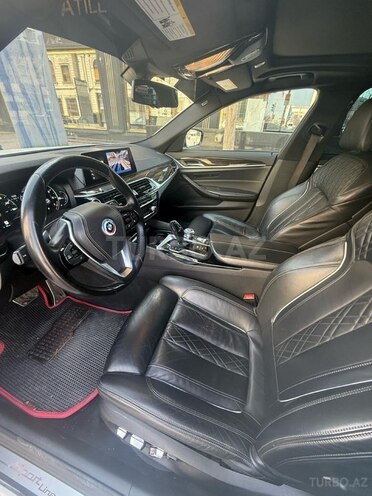 BMW 530e 2019, 45,000 km - 2.0 л - Bakı