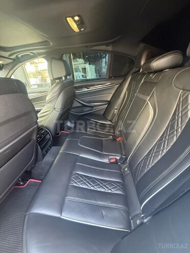 BMW 530e 2019, 45,000 km - 2.0 л - Bakı