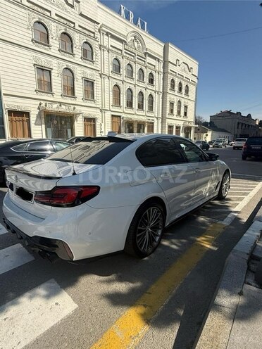 BMW 530e 2019, 45,000 km - 2.0 л - Bakı