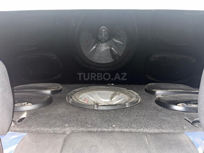 Mercedes C 200 1998, 547,373 km - 2.0 l - Göygöl