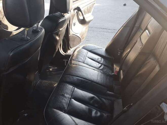 Mercedes C 230 1999, 302,176 km - 2.3 l - Bakı