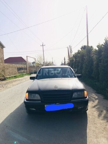 Mercedes C 230 1999, 302,176 km - 2.3 l - Bakı