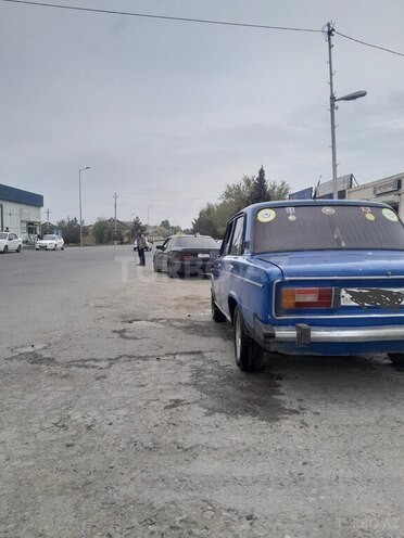 LADA (VAZ) 2106 1983, 48,955 km - 1.6 l - Salyan