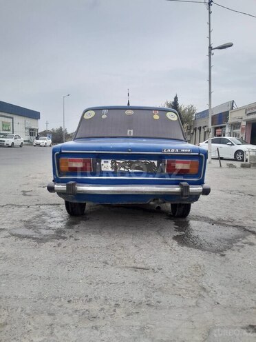 LADA (VAZ) 2106 1983, 48,955 km - 1.6 l - Salyan