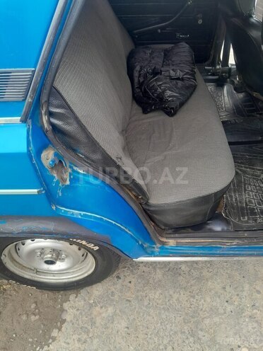 LADA (VAZ) 2106 1983, 48,955 km - 1.6 l - Salyan