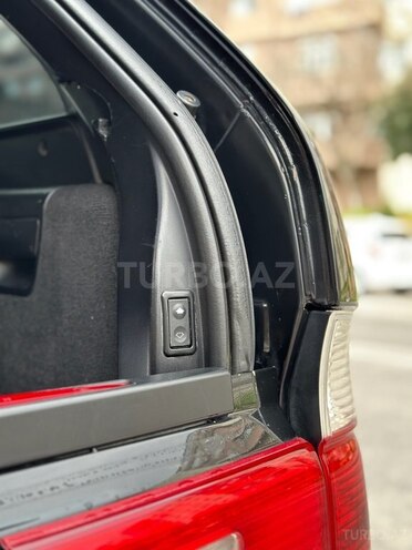 BMW X5 2004, 258,000 km - 4.4 l - Bakı