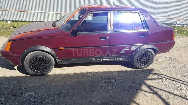 ZAZ Slavuta 2005, 170,000 km - 1.2 l - Bakı