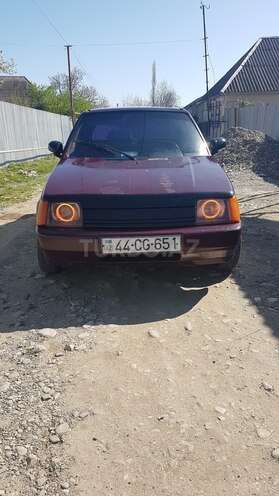 ZAZ Slavuta 2005, 170,000 km - 1.2 l - Bakı