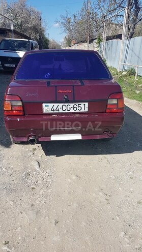 ZAZ Slavuta 2005, 170,000 km - 1.2 l - Bakı